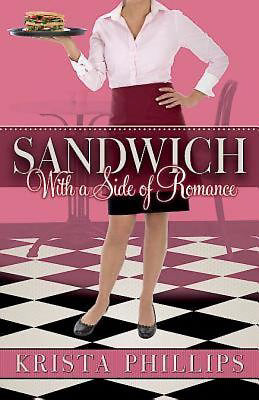 Sandwich With A Side Of Romance