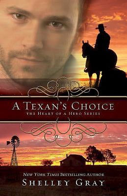 Texans Choice (Heart Of A Hero V3)