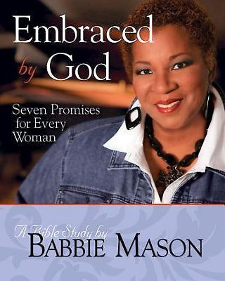 Embraced By God Participant Book