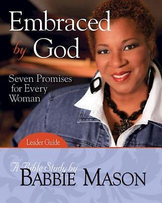 Embraced By God Leader Guide