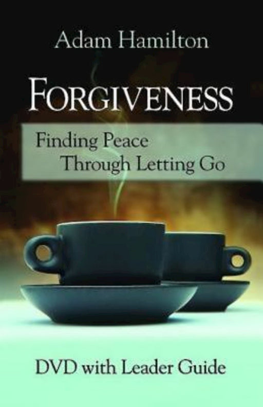 DVD-Forgiveness w/Leader Guide