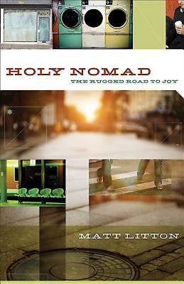 Holy Nomad