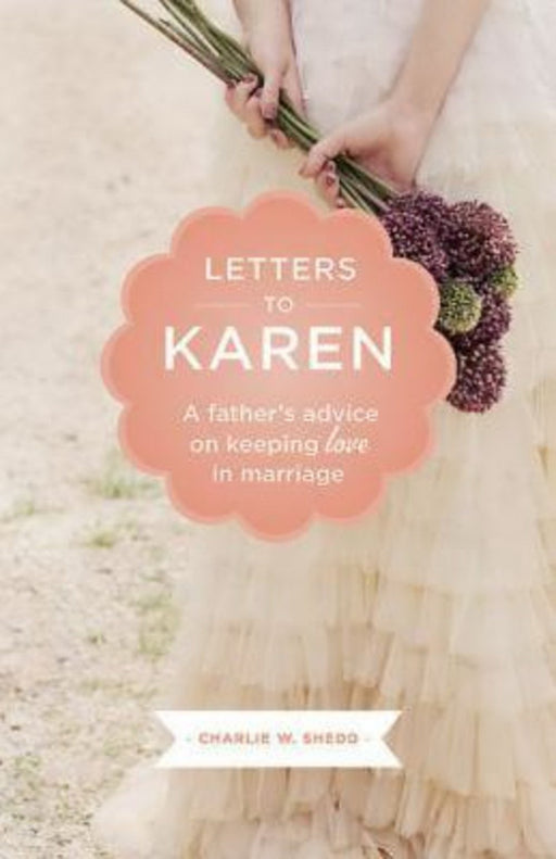 Letters To Karen (New Edition)