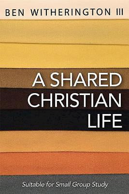 Shared Christian Life