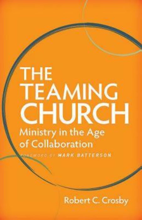 Teaming Church