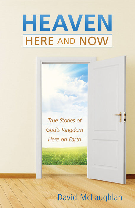 Heaven: Here And Now S/S
