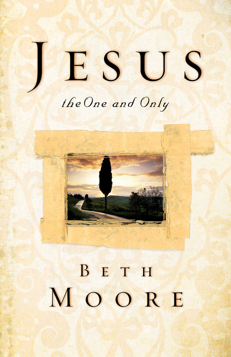 Jesus The One And Only-Softcover