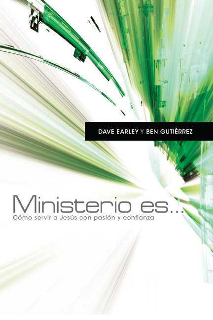 Span-Ministry Is... (Ministerio Es)