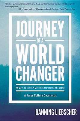 Journey Of A World Changer