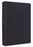 ESV Personal Reference Bible-Blk TruTone