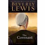 Covenant (Abram's Daughter Book 1) (Repack)