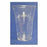 Communion-Cup-Disposable (Cross)-1-3/8" (Pack of 50) (Pkg-50)