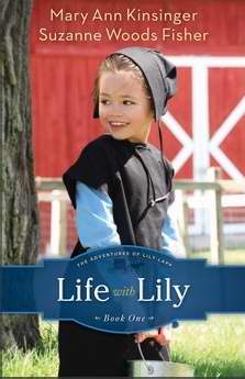 Life With Lily (Adventures Of Lily Lapp V1)