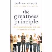Greatness Principle