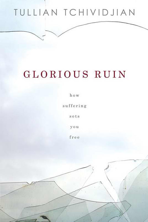 Glorious Ruin-Hardcover