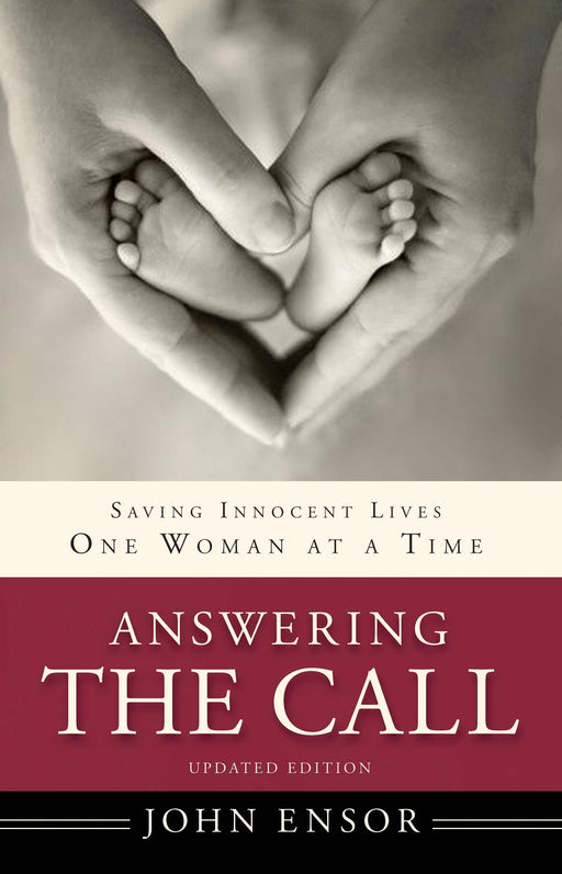 Answering The Call (Updated)