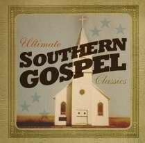 Audio CD-Ultimate Southern Gospel Classics