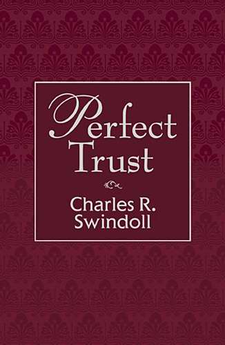 Perfect Trust (Updated)