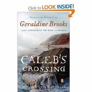 Caleb's Crossing: A Novel