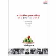 DVD-Effective Parenting In A Defective World