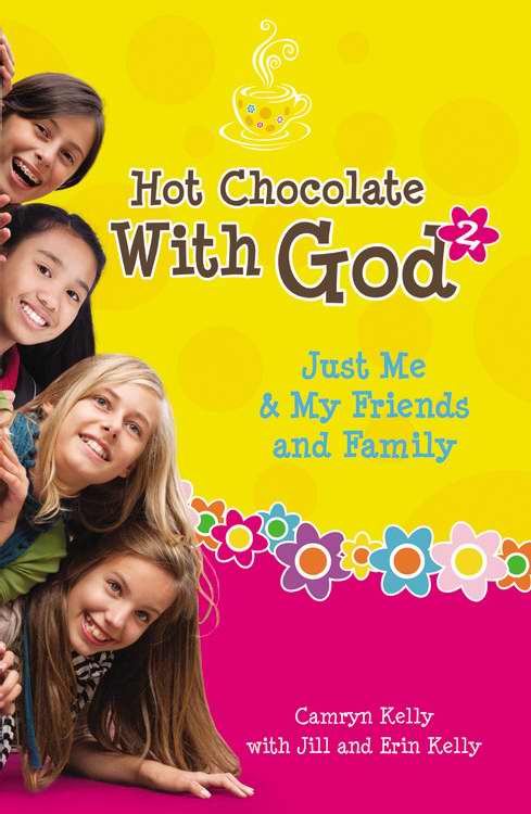 Hot Chocolate With God V2