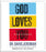 Audiobook-Audio CD-God Loves You (Unabridged)