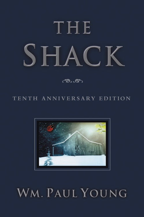 Audiobook-Audio CD-Shack Revisited (Unabridged)