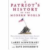 Patriots History Of The Modern World V1
