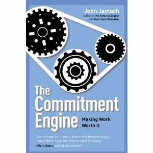 Commitment Engine