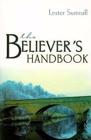 eBook-Believers Handbook (5 in 1 Anthology)