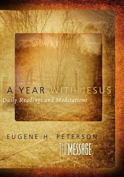 Year With Jesus