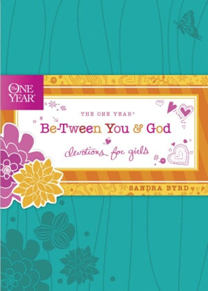 One Year Be-Tween You And God (Oct)