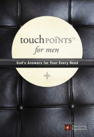 Touchpoints For Men (Revised) (Sep)