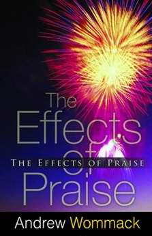 Effects Of Praise