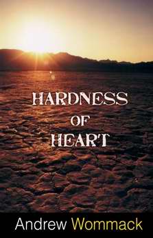 Hardness Of Heart