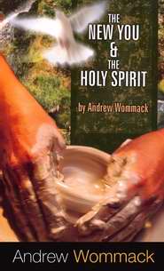 New You & The Holy Spirit