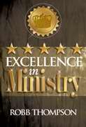 Excellence In Ministry