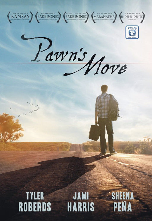 DVD-Pawn's Move