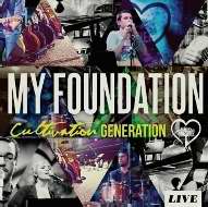 Audio CD-My Foundation