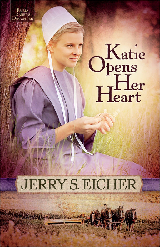 Katie Opens Her Heart (Emma Rabers Daughter V1)
