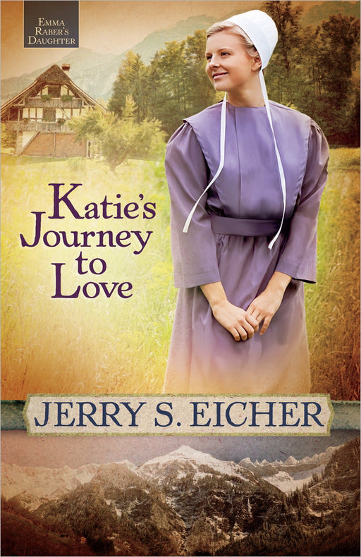 Katie's Journey Of Love (Emma Rabers Daughter V2)