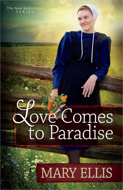 Love Comes To Paradise (New Beginnings V2)