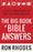 Big Book Of Bible Answers