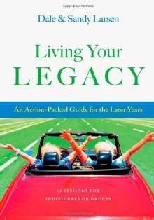 Living Your Legacy