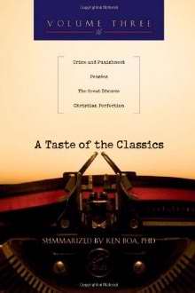 Taste Of The Classics-V3