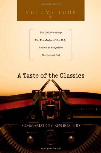 Taste Of The Classics-V4