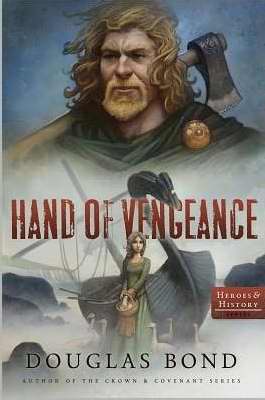 Hand Of Vengeance (Heroes & History V2)