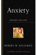 Anxiety (Gospel For Real Life)
