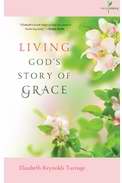Living Gods Story Of Grace (Living Story)