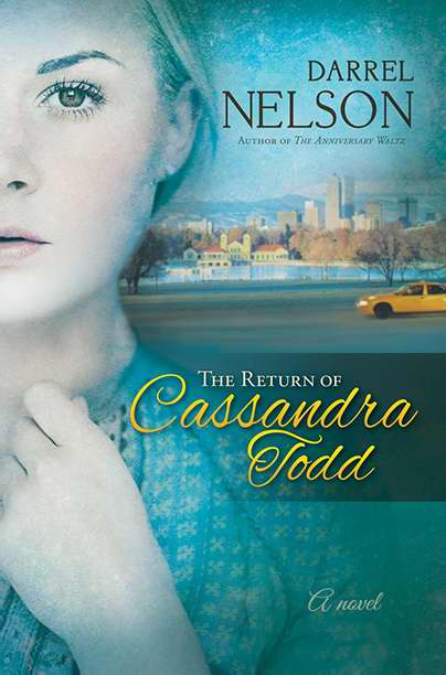 Return Of Cassandra Todd*